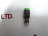 Omron a3ct-7021 lighted pushbutton switch