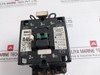 Bbc B45 Contactor 10A 600V A.C. A600 Ith= 95A