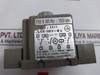 Micron 0411 Timer Delay Relay 110V 60Hz-150Sec 6A-380V~, 0-2.5 Min