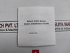 Moxa Nport 5232I General Device Server 12-48 Vdc 365 Ma Revision 2.1.1
