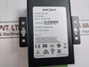 Moxa Nport 5232I General Device Server 12-48 Vdc 365 Ma Revision 2.1.1