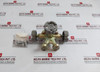Yamatake Honeywell 3-way Manifold Valve Zb Sf