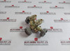 Yamatake Honeywell 3-way Manifold Valve Zb Sf
