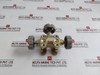 Yamatake Honeywell 3-way Manifold Valve Zb Sf