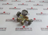 Yamatake Honeywell 3-way Manifold Valve Zb Sf