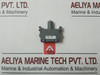 Abb Mlbl-07R Lamp Block With Led Rear Mounted 230Vac 10Ma