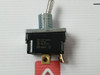 Mcgill 0121-7001 On /Off Toggle Switch