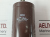 Nippon Chemi-con Kmh Electrolytic Capacitor 50V