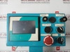 Cermate Pk043-wst10-b1R1 Lcd Touch Control Panel 24Vdc/0.2A