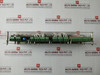Bhel Unc4660A V1 Printed Circuit Board Module 69203Ia1A
