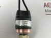 Saginomiya Lcb-pa176 Cartridge Pressure Switch 4A 250V Ac