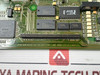 Frequentis Rsif 03.00 Printed Circuit Board Rev.04