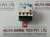 Telemecanique Lrd05C Thermal Overload Relay 6Kv 0.63-1A