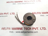 Coil ac100v 50/60hz