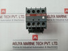 Abb Ca5-22M Auxiliary Contact Block En 60947-4-1