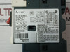 Telemecanique Gv2Me103 Motor Circuit Breaker 50/60Hz Ie: 4-6,3A