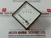 Mw Trop ± 22,5˚ Ammeter 0-50/100A