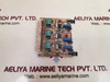 Wartsila 3V72H115 Relay Card 22.23B001300 Rev 2