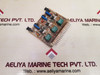 Wartsila 3V72H115 Relay Card 22.23B001300 Rev 2
