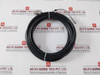 Pa12 Hiphl 6X1X8 Polyamide Tubing Pre-assembled Marine Sensor Assy Cable 10.2M