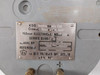 Kdg 150Mm Electrical Indicator 8200/1Ma