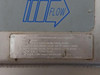 Micro Motion Cng050S290Ncaaezzz Mass Flow Meter 17.3 Volts, 160Ma (Not Working)