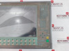 Siemens A5E00708318 Simatic Panel Pc Touch Screen Series P9 (Not Working)