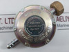 Mondial 080 Low Pressure Regulator 0.3-7.5 Bar, 20-60 Mbar, 1Kg/H