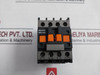Tdm Electric Kmh-11210 Small-sized Contactor Ac-3 Ie 12 A 50 Hz