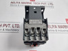 Tdm Electric Kmh-11210 Small-sized Contactor Ac-3 Ie 12 A 50 Hz