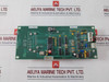 Advanced Systek 4-6000-028 Plc Display Board 94V-0 Rev.E