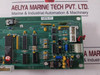 Advanced Systek 4-6000-028 Plc Display Board 94V-0 Rev.E