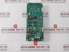 Advanced Systek 4-6000-028 Plc Display Board 94V-0 Rev.E