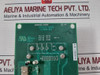 Advanced Systek 4-6000-028 Plc Display Board 94V-0 Rev.E