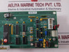 Advanced Systek 4-6000-028 Plc Display Board 94V-0 Rev.E