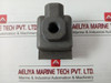 Rexroth P54350-3 Shuttle Valve