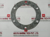 Kawasaki Gs-54 Gasket For Mt Main Lo Pump Size 224Ã˜