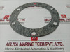 Kawasaki Gs-54 Gasket For Mt Main Lo Pump Size 224Ã˜