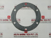 Kawasaki Gs-54 Gasket For Mt Main Lo Pump Size 224Ã˜