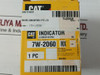 Caterpillar 7W2060 Water Temperature Indicator 40-120˚C