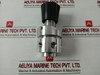 Tescom 44-3263J278I Regulator Pressure Reducing 3000 Psi