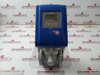 Krohne Optiflux 2100C Electromagnetic Flowmeter 100-230Vac 50Hz 8Va Ip67 77 Ohm