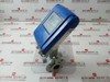 Krohne Optiflux 2100C Electromagnetic Flowmeter 100-230Vac 50Hz 8Va Ip67 77 Ohm