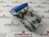 Krohne Optiflux 2100C Electromagnetic Flowmeter 100-230Vac 50Hz 8Va Ip67 77 Ohm