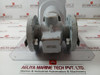 Krohne Optiflux 2100C Electromagnetic Flowmeter 100-230Vac 50Hz 8Va Ip67 77 Ohm