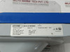 Krohne Optiflux 2100C Electromagnetic Flowmeter 100-230Vac 50Hz 8Va Ip67 77 Ohm