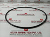 Nakakita A50 O Ring, Jis B2401 P385