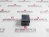 Deif 150/5A Ammeter 5/10A-91 0 To 150/750 A