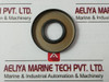 Lot of 2X Jabsco 18753-0260 Bearing Seal REV:6,D