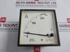S.I.P.I.E. 4960 Ar Analog Ammeter 1.5 50Hz 0 To 250/1250 A